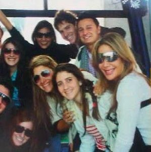 Meet your Posher, Sergio